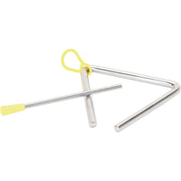 VILAC muziekinstrumenten Michelle Carlslund 3 jr+