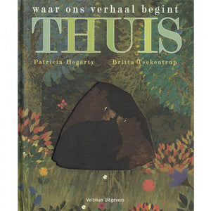 Waar ons verhaal begint 4 jr+