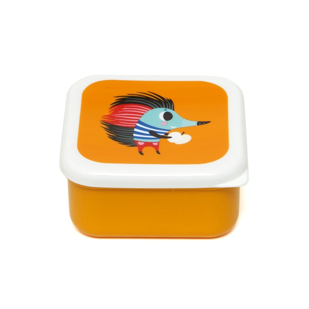Petit Monkey trommel set animals 12 x 12 cm LB1-R