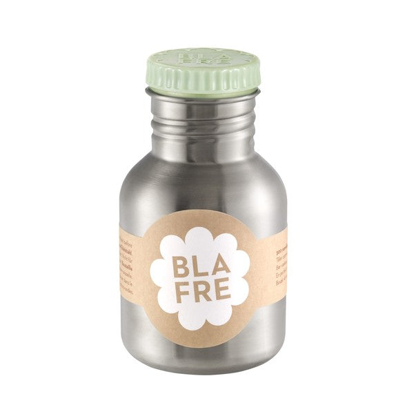 BLAFRE drinkfles RVS mint 300 ml