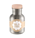 BLAFRE drinkfles RVS peach 300 ml