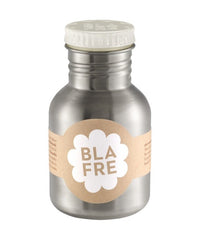 BLAFRE drinkfles RVS wit 300 ml