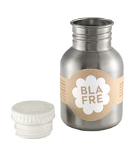BLAFRE drinkfles RVS wit 300 ml