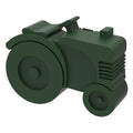 BLAFRE lunchbox traktor donkergroen