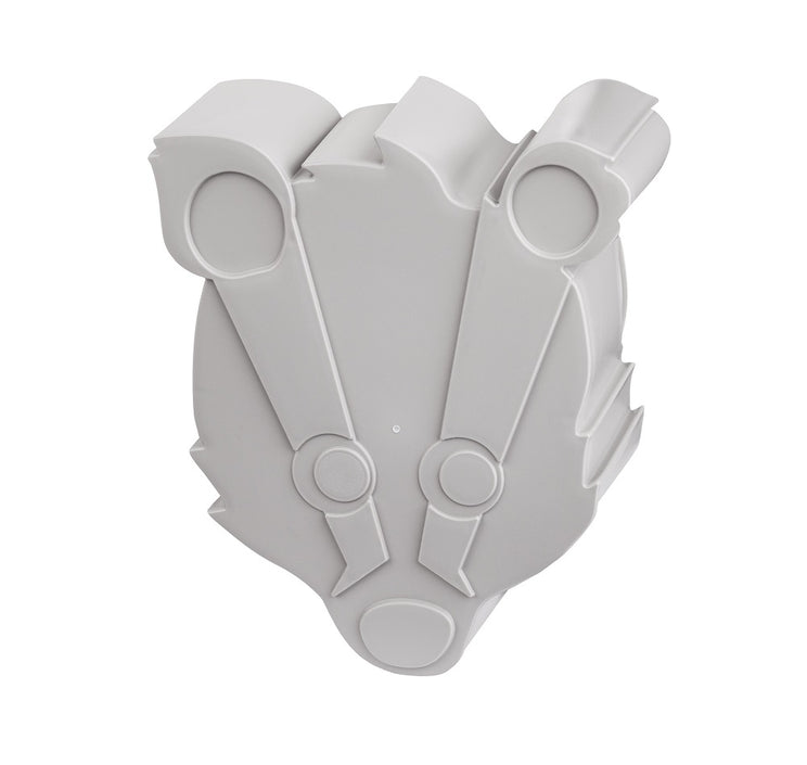 BLAFRE snackbox badger grey