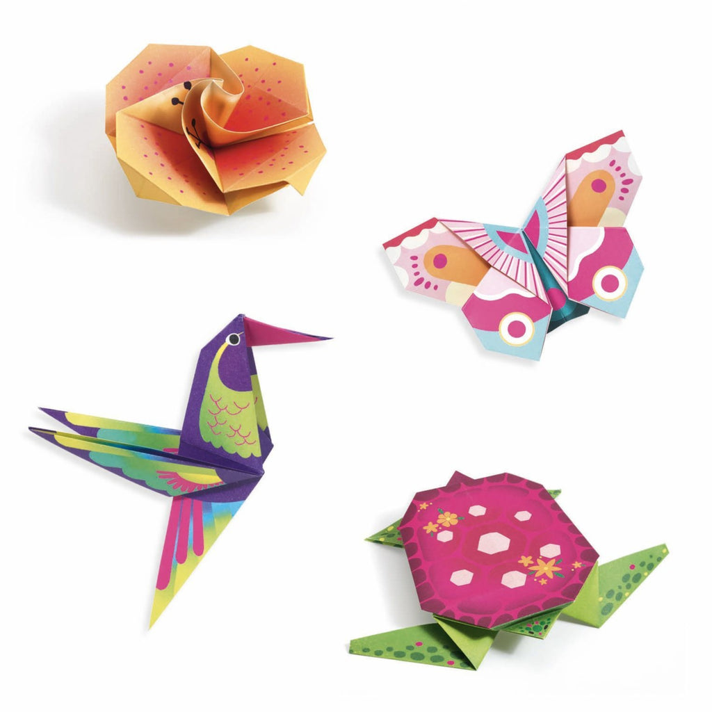 DJECO origami tropics 3070900087545