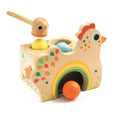 DJECO ballenspel Tapatou 18 mnd+