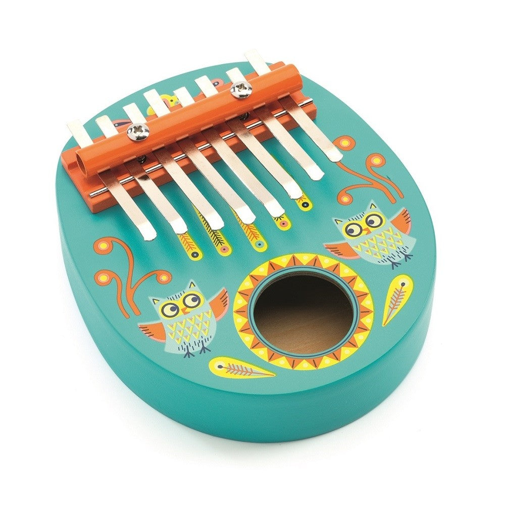 DJECO duimpiano animambo 4 jr+