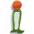 DJECO houten letter animal I