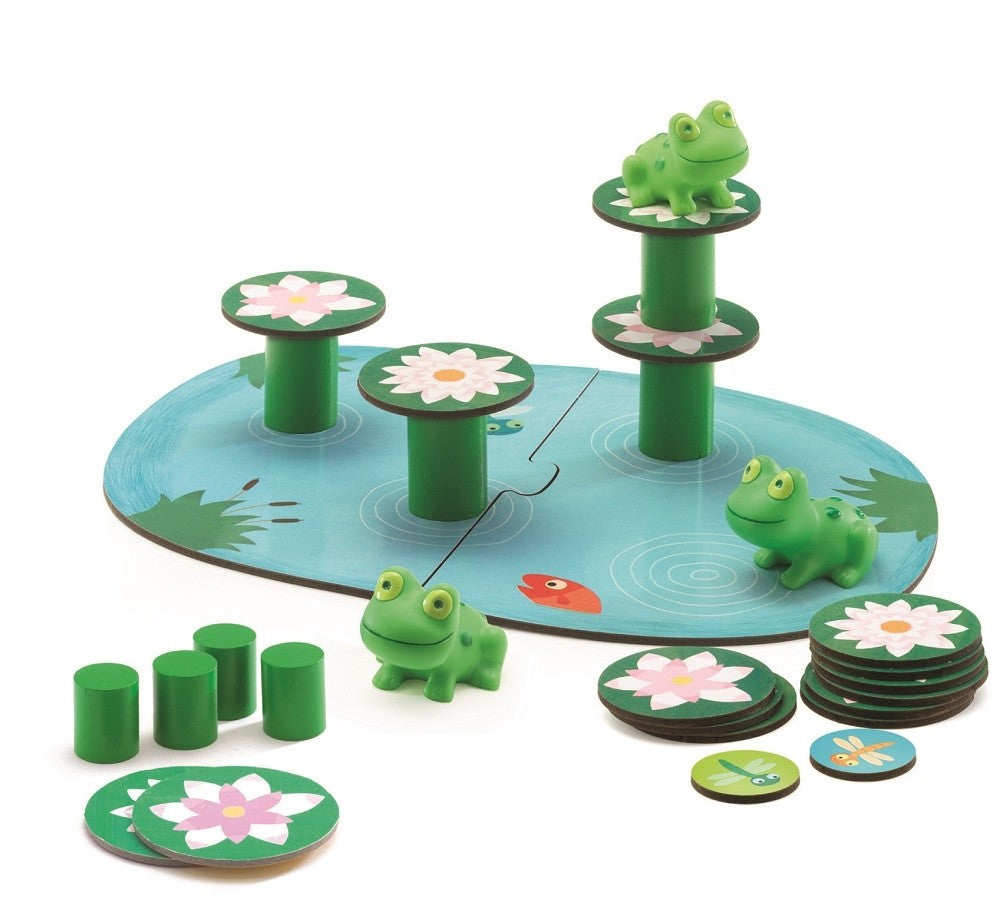 DJECO spel little balancing 2.5-5 jr+ kopen