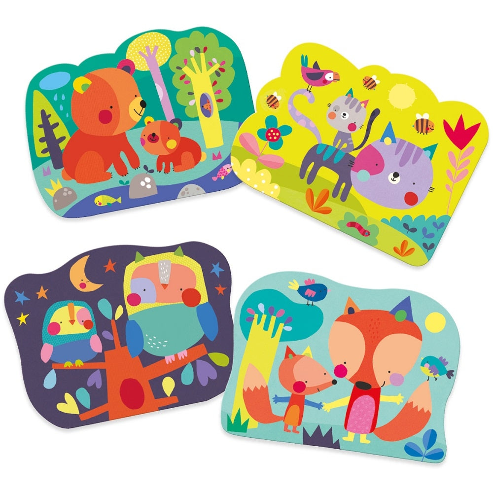 DJECO magisch kleuren woods 18 mnd+ kopen