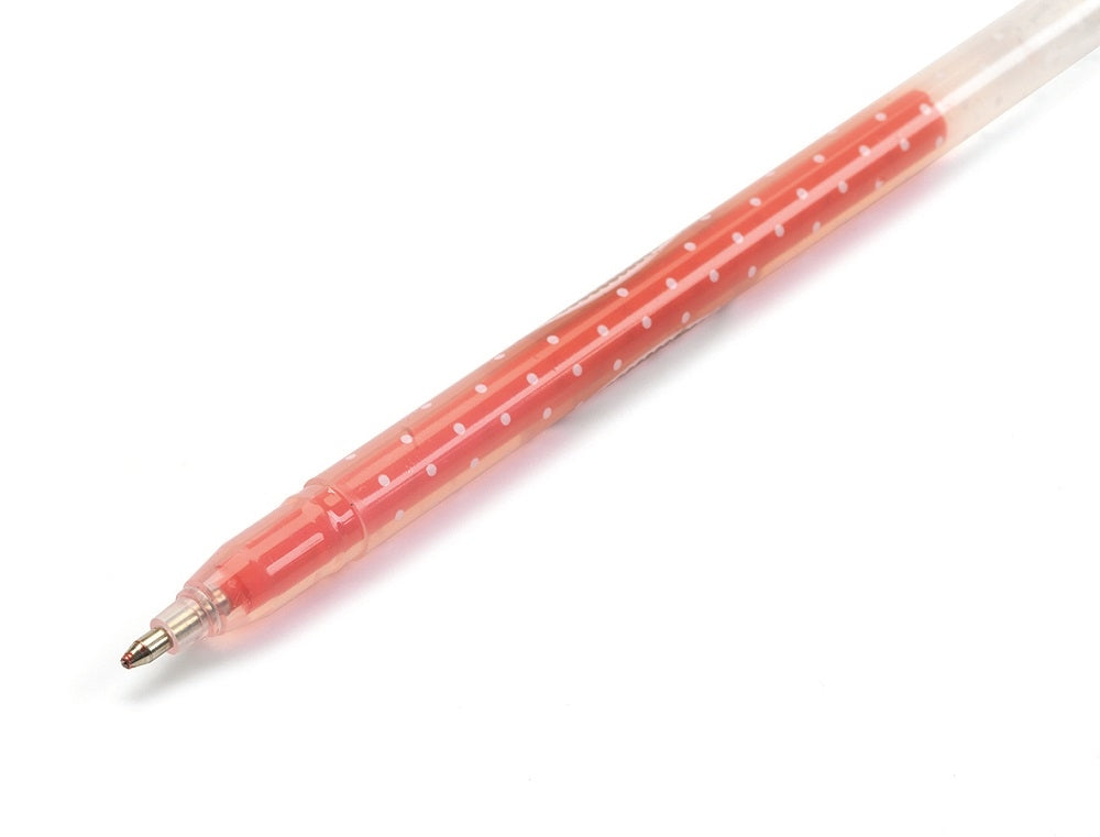 DJECO neon gelpennen 6 kleuren
