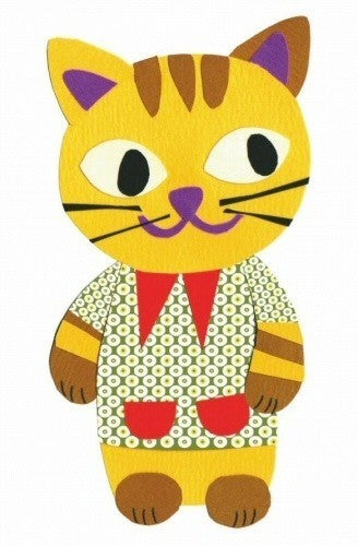 DJECO kaartspel Misticat 3 jr + kopen
