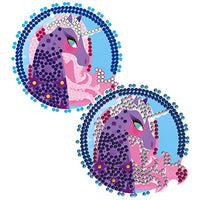 JANOD atelier kristallen pixels 7 jr+