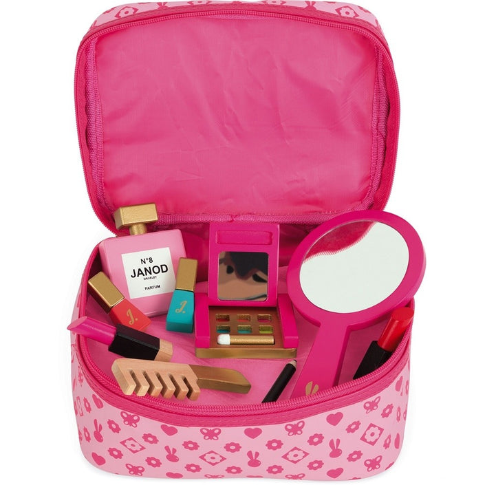 JANOD beautycase 3 jr+