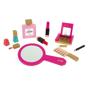 JANOD beautycase 3 jr+