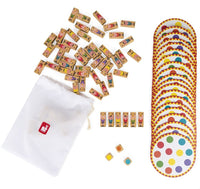 JANOD behendigheidsspel Acrobat 5 jr+