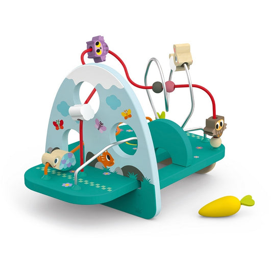 JANOD kralenframe Rabbit & Co 1 jr+