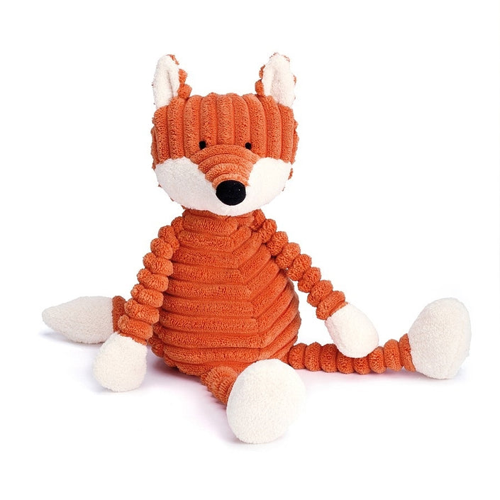 Jellycat knuffel Cordy Roy baby fox