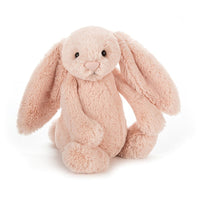 Jellycat knuffel Bashful bunny blush