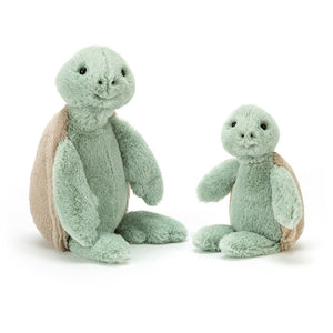 Jellycat knuffel Bashful turtle small
