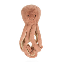 Jellycat knuffel Odell Octopus baby