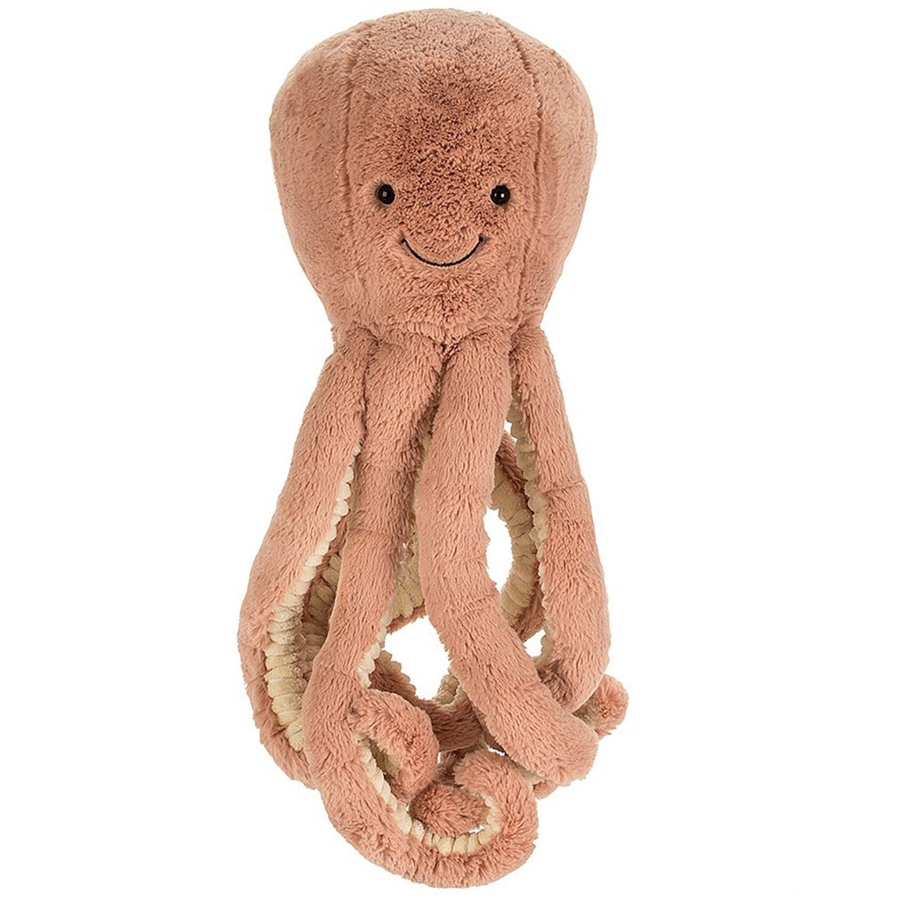 Jellycat knuffel Odell Octopus Really Big OD1OC