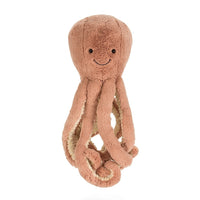 Jellycat knuffel Odell Octopus large