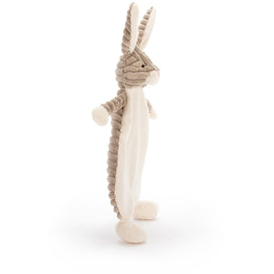 Jellycat knuffeldoekje Cordy Roy haas