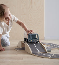 Kids Concept autobaan Aiden 1 jr+