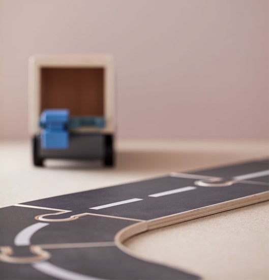 Kids Concept autobaan Aiden 1 jr+