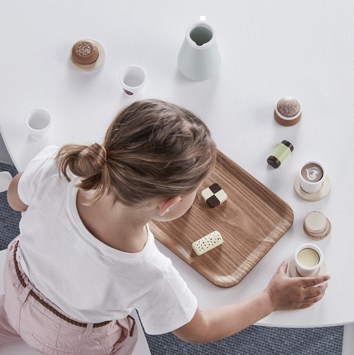 Kids Concept hot drinks Bistro 3jr+