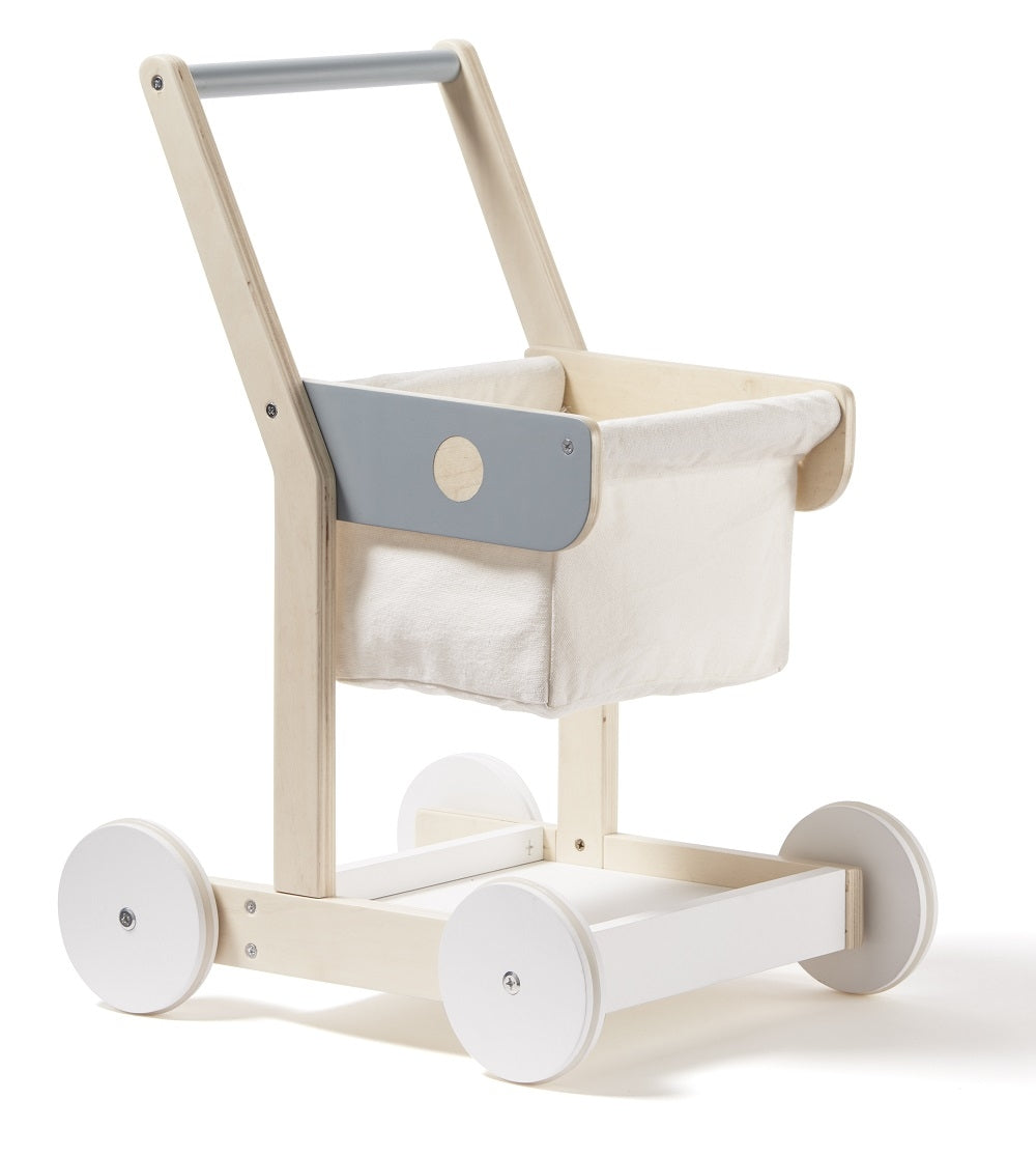 Kids Concept winkelwagen 2jr+ kopen
