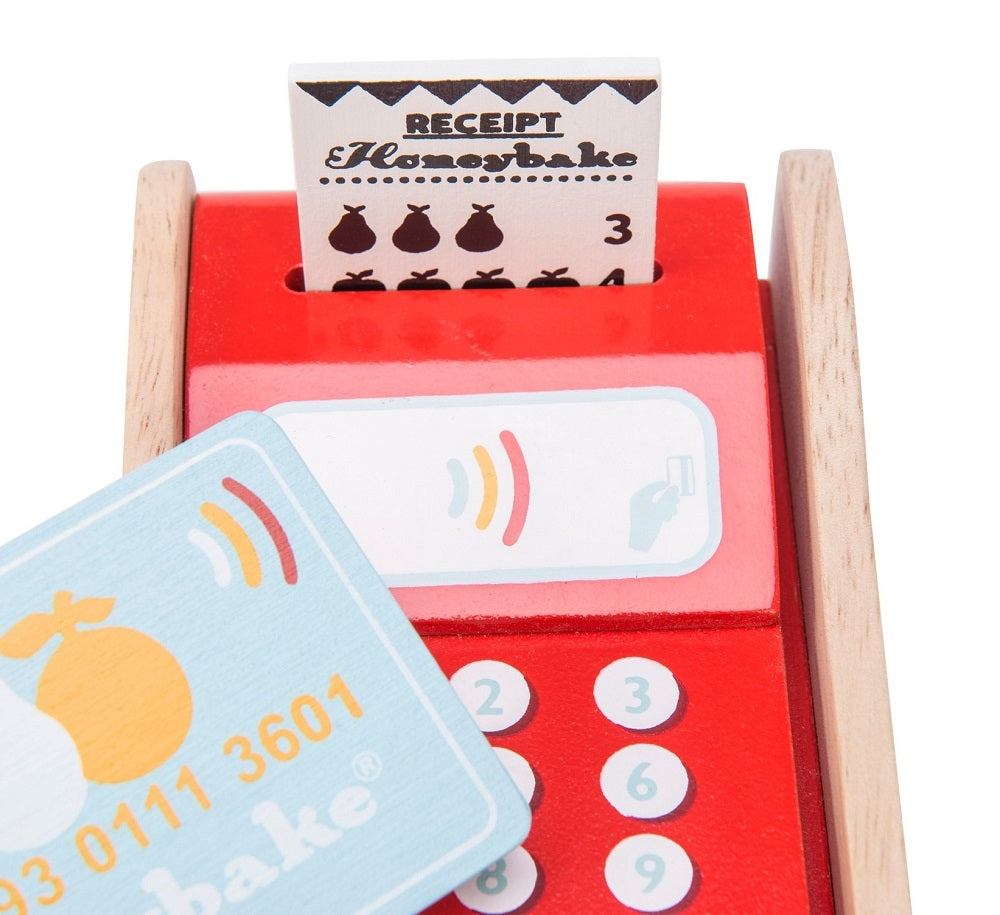 Le Toy Van Pinautomaat 3jr+ 5060023413206