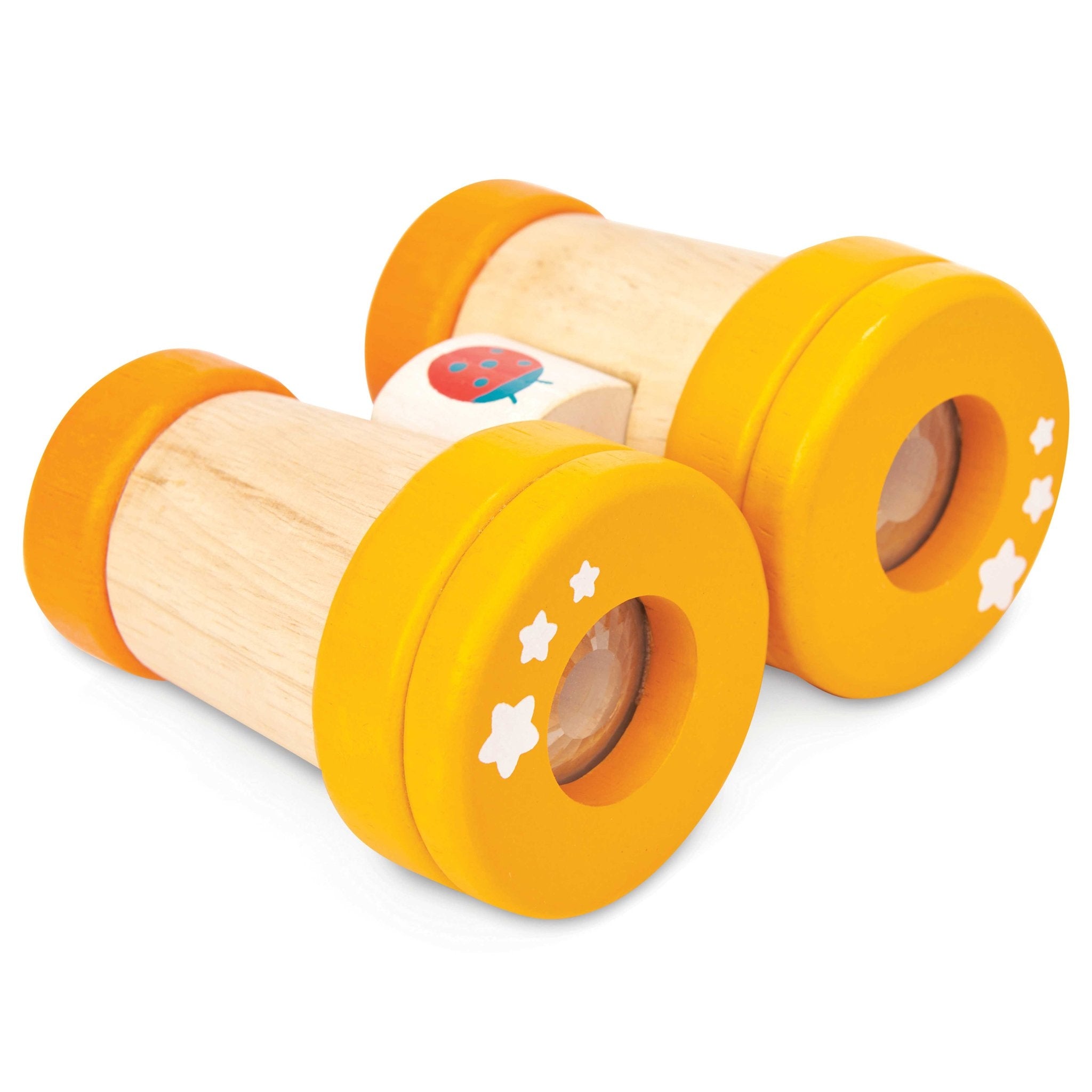 Le Toy Van verrekijker kaleidoscoop 18 mnd+