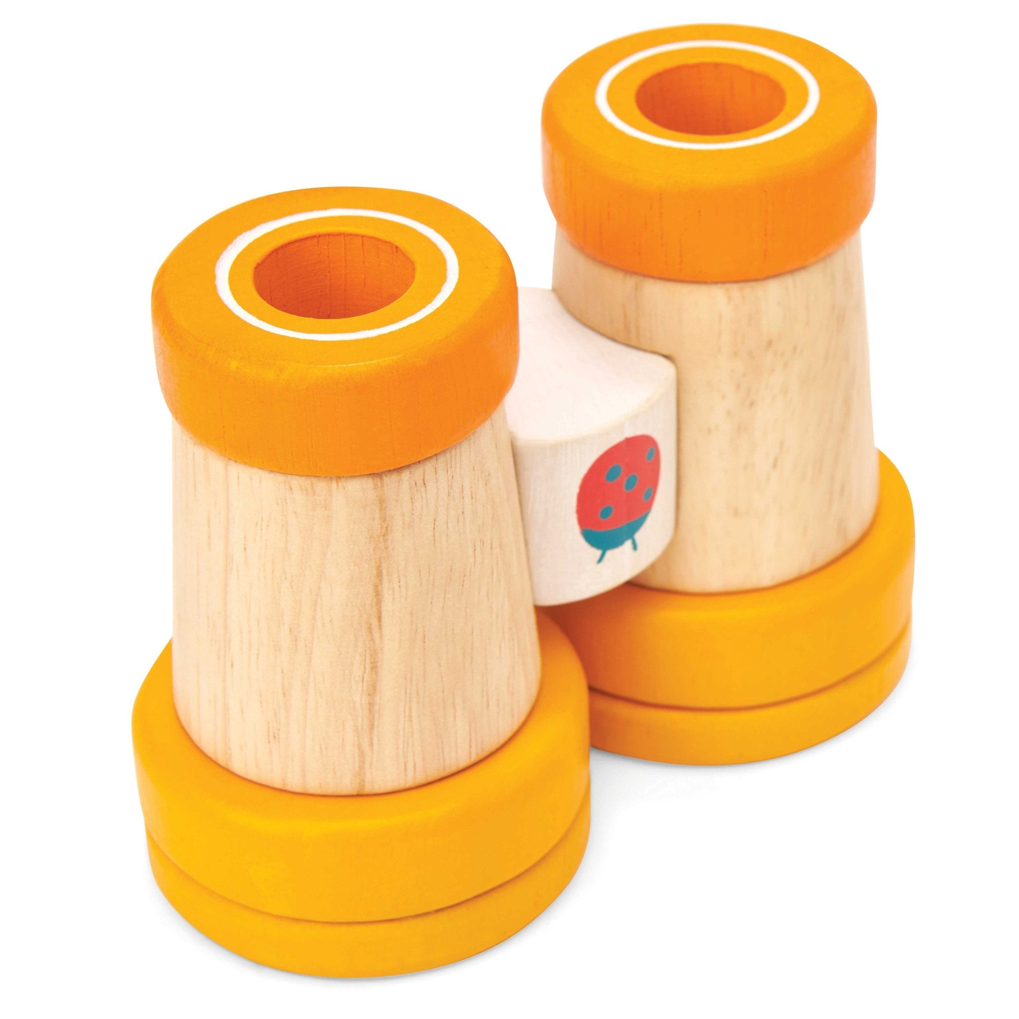 Le Toy Van verrekijker kaleidoscoop 18 mnd+