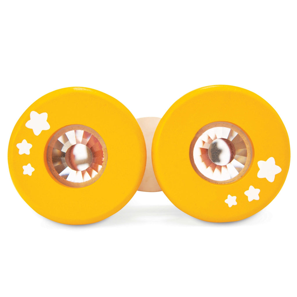 Le Toy Van verrekijker kaleidoscoop 18 mnd+ 5060023421164