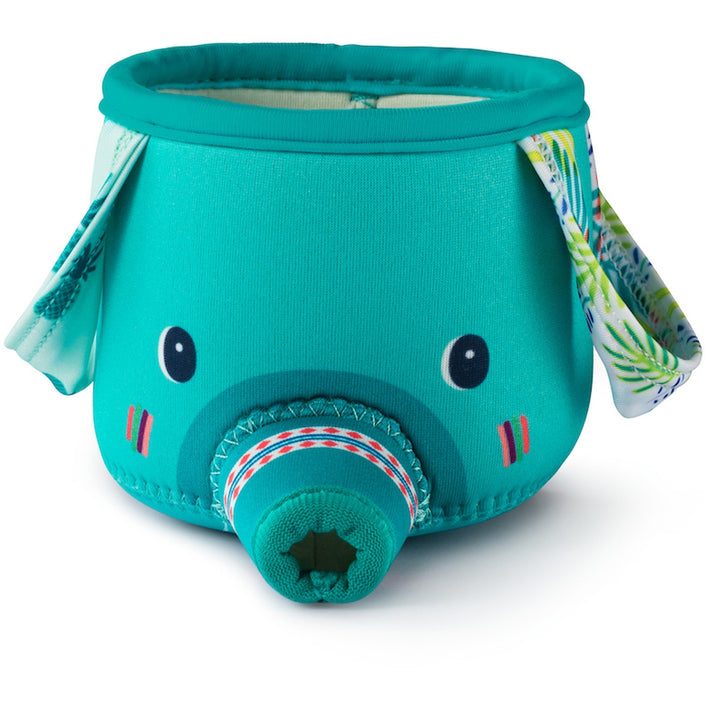 Lilliputiens badspeelgoed jungle badbekers 6 mnd+