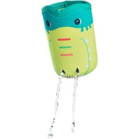 Lilliputiens badspeelgoed jungle badbekers 6 mnd+