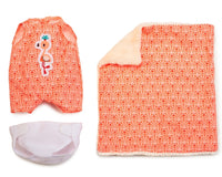 Lilliputiens pop Anais 1 jr+