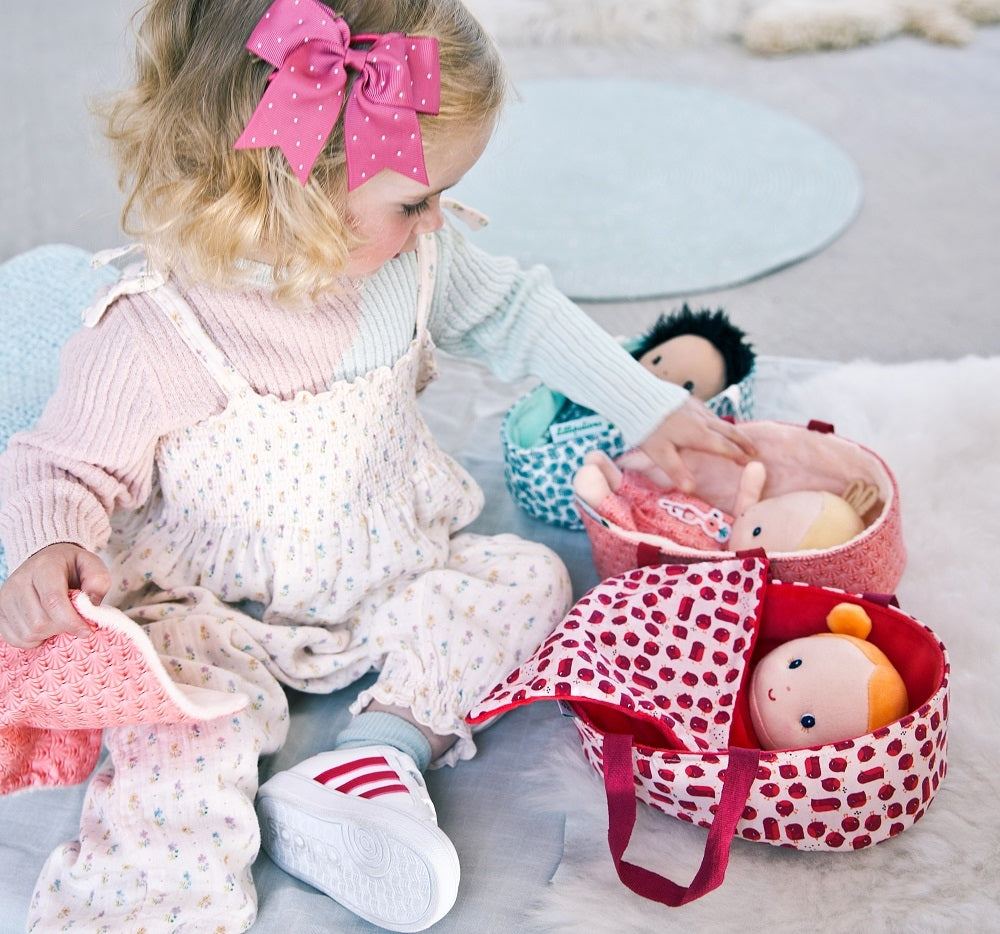 Lilliputiens pop Ari 1 jr+