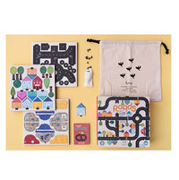 LONDJI spel roads 6jr+