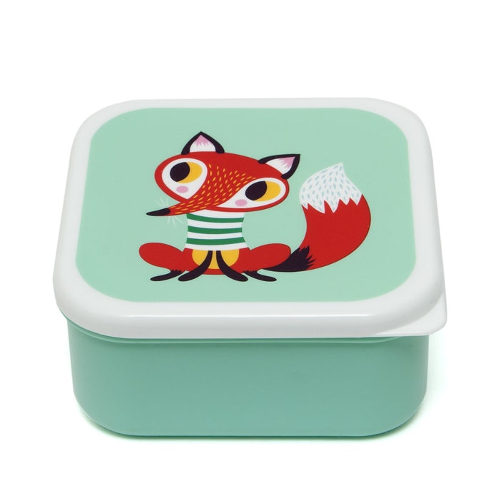 Petit Monkey trommel set animals 12 x 12 cm