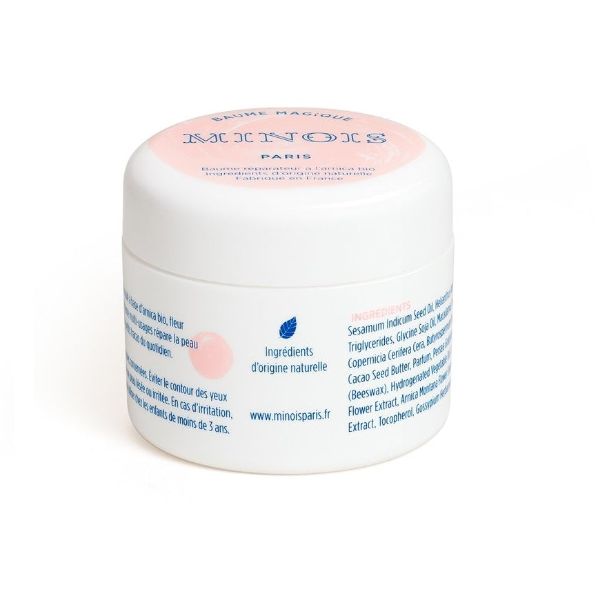 Minois herstellende balsem 50 ml kopen
