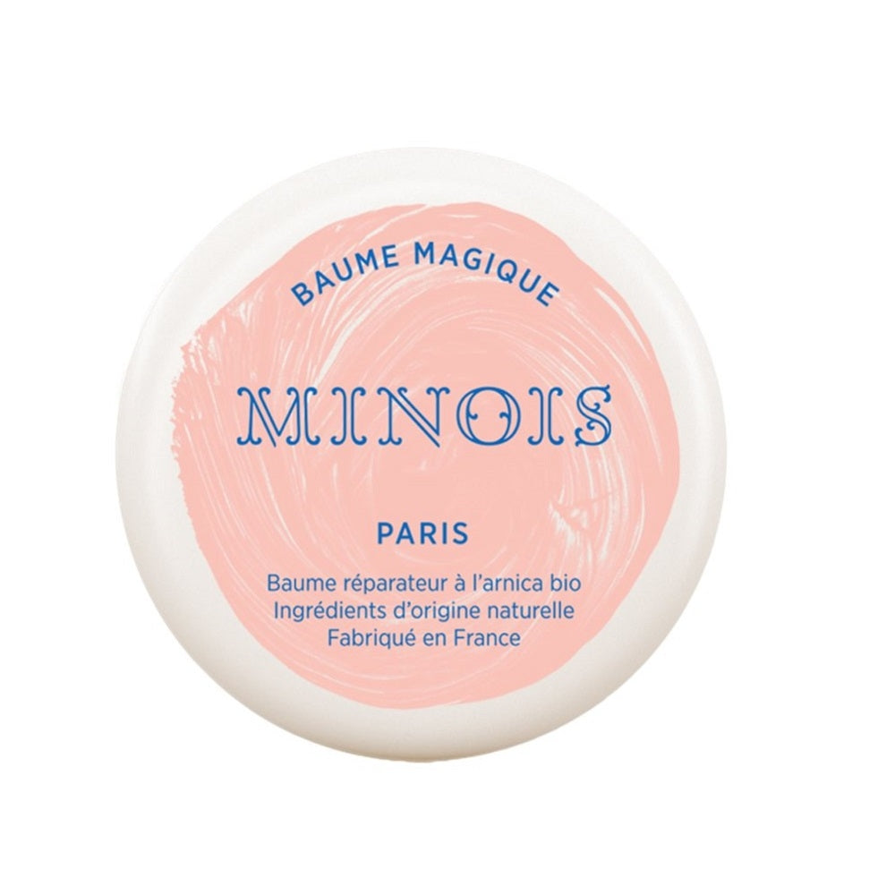 Minois herstellende balsem 50 ml BAUMAG50