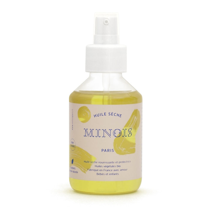 Minois olie 150 ml