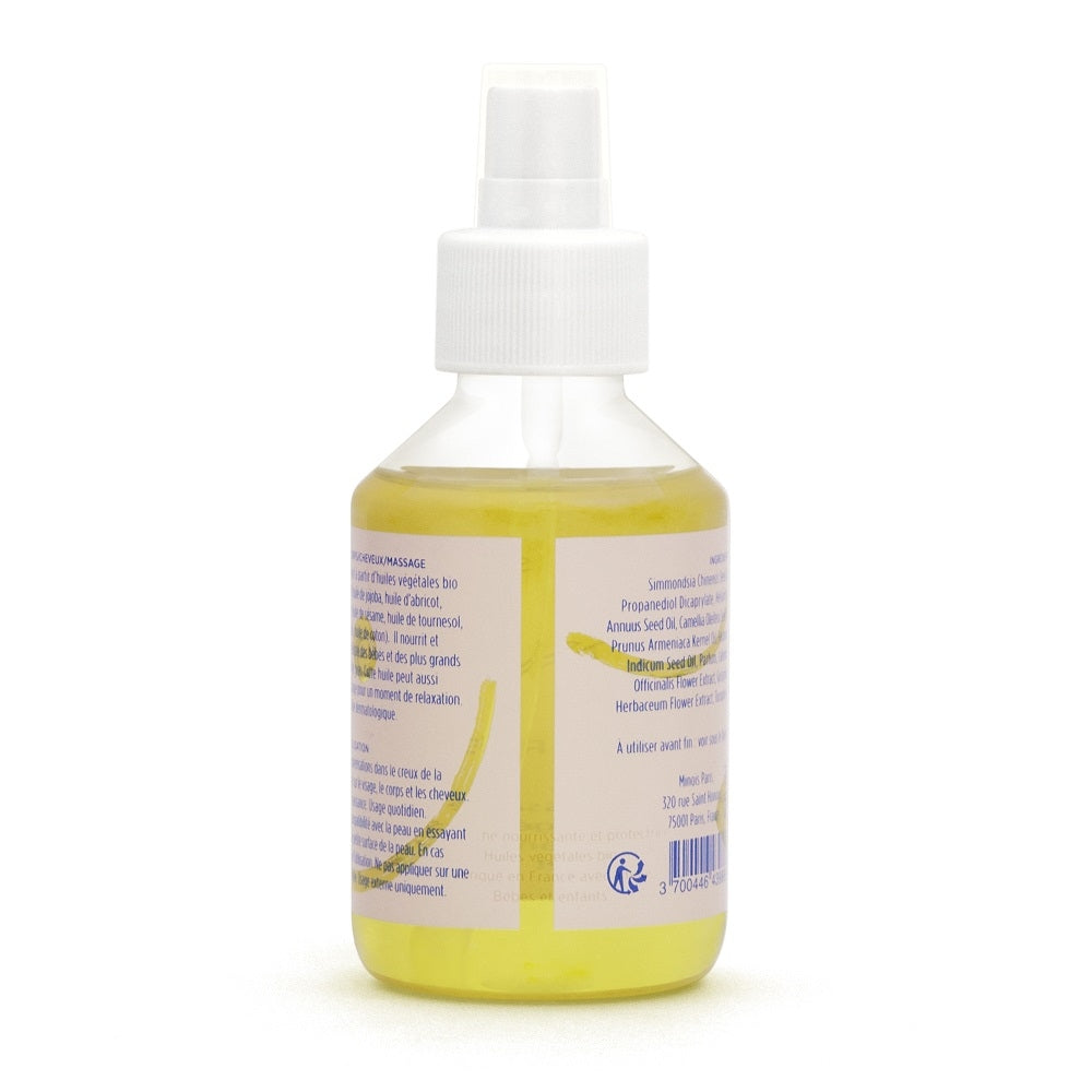 Minois olie 150 ml kopen