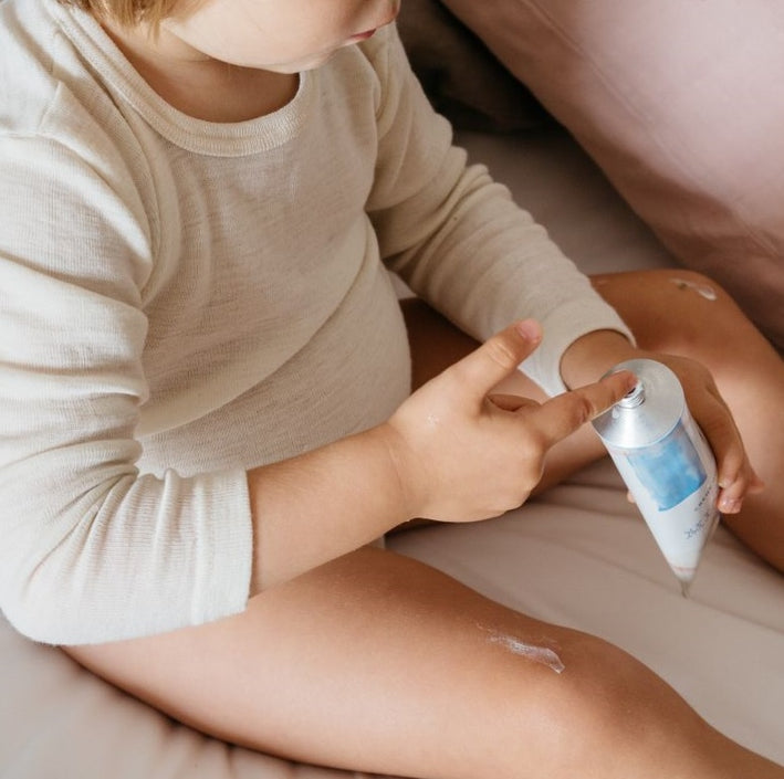 Minois olie Sample 2 ml