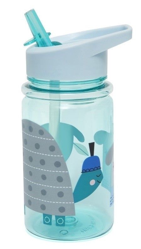 Petit Monkey drinkfles Peanut & Co mint