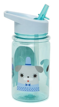 Petit Monkey drinkfles Peanut & Co mint